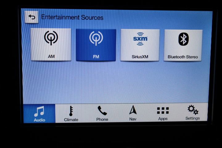 Used 2019 Ford F250 Lariat w/ Chrome Package image 49