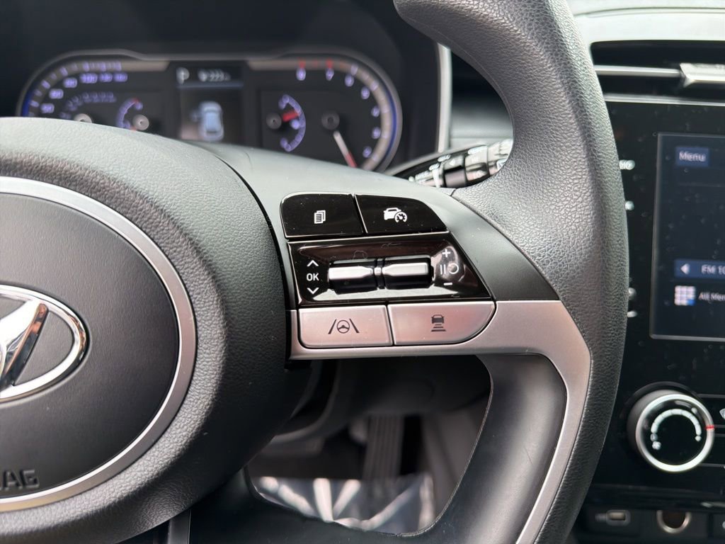 Used 2023 Hyundai Tucson SEL image 19