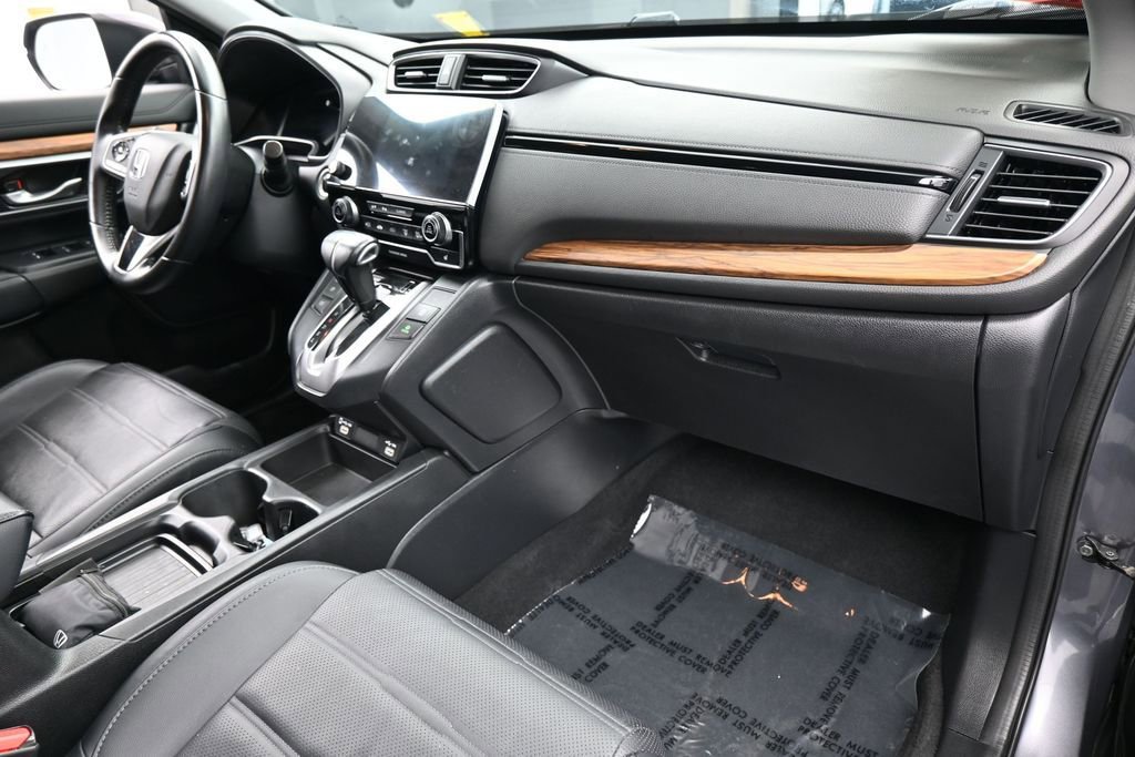 Used 2022 Honda CR-V EX-L image 49
