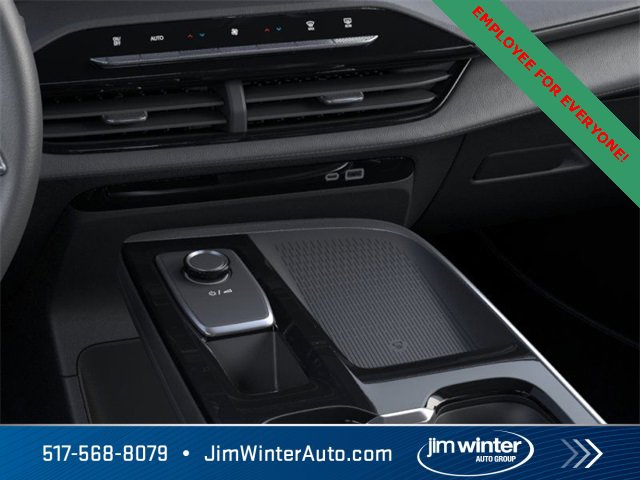 New 2025 Buick Enclave Preferred w/ Power Package image 23