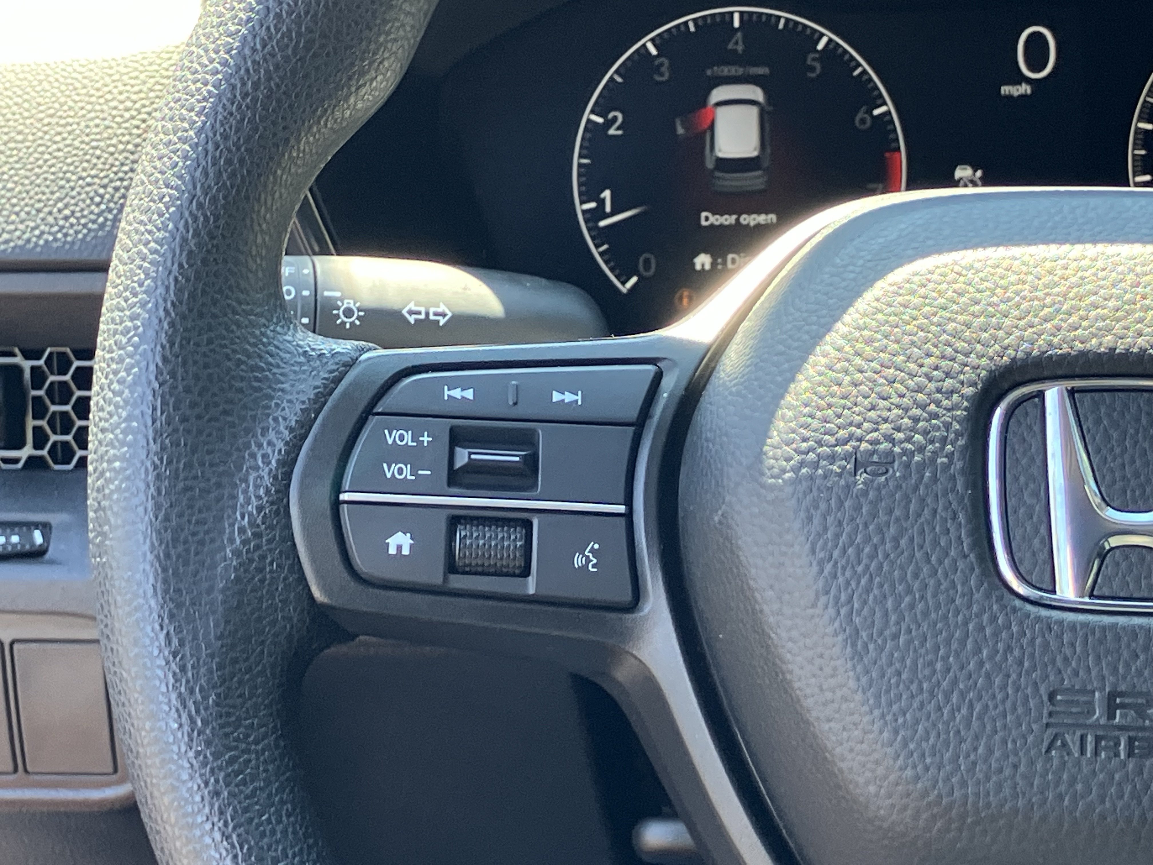 Used 2026 Honda CR-V EX image 21