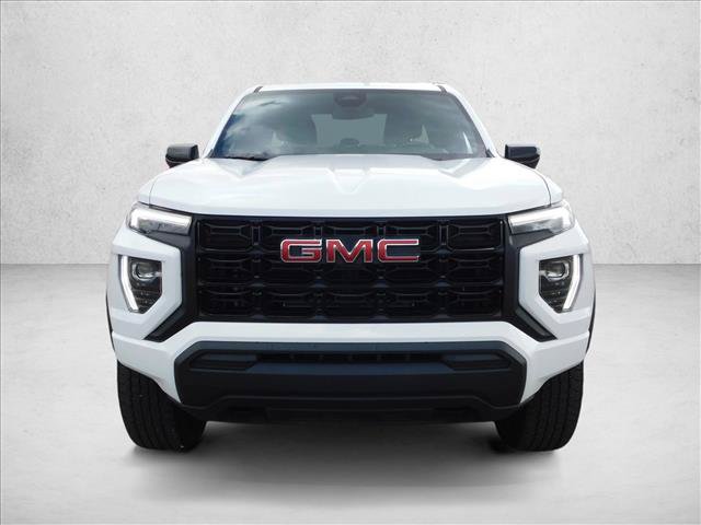 Used 2023 GMC Canyon Elevation w/ Trailering Package RWD image 4