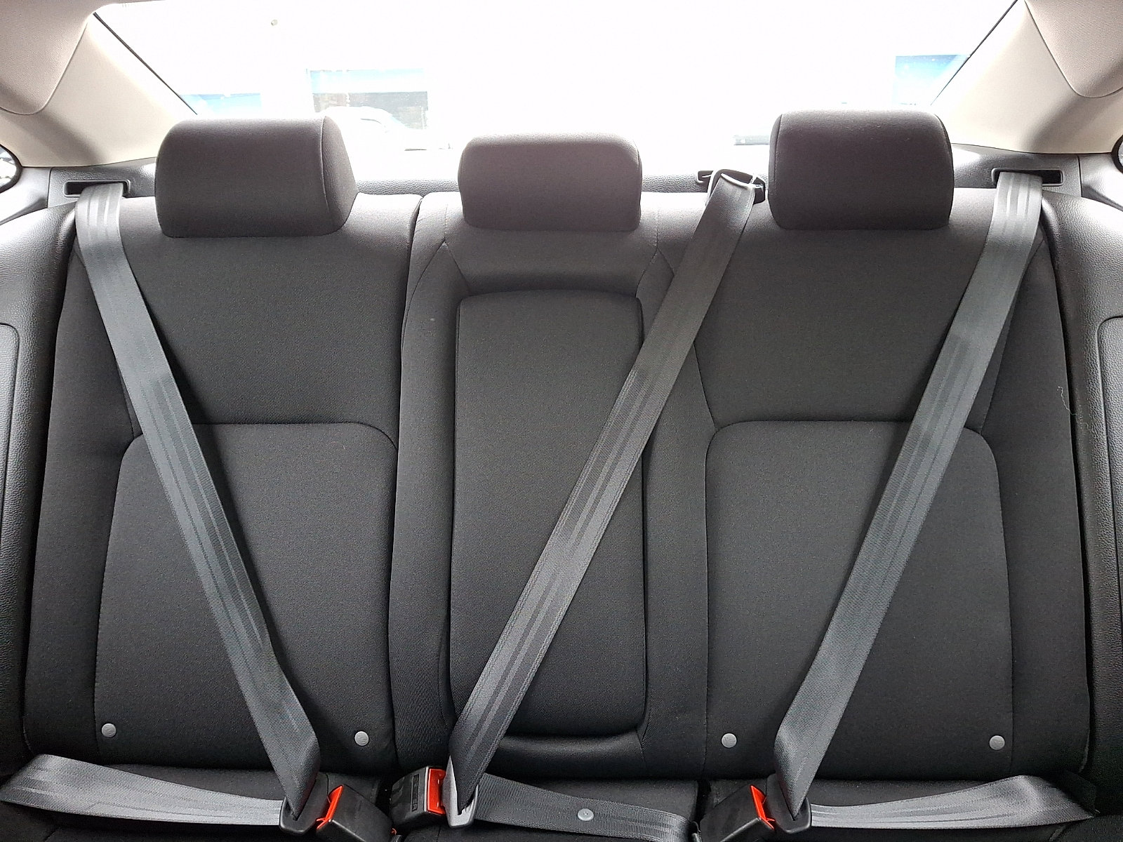 Certified 2024 Honda Civic EX image 19
