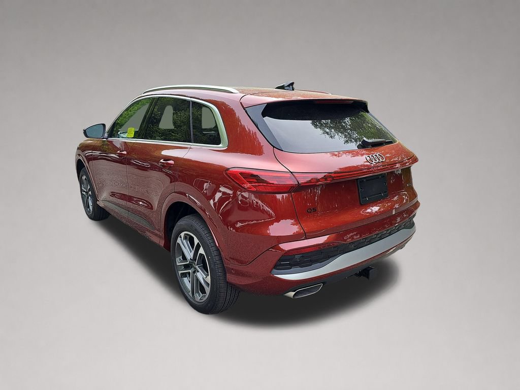 New 2026 Audi Q5 Premium Plus AWD/4WD image 5