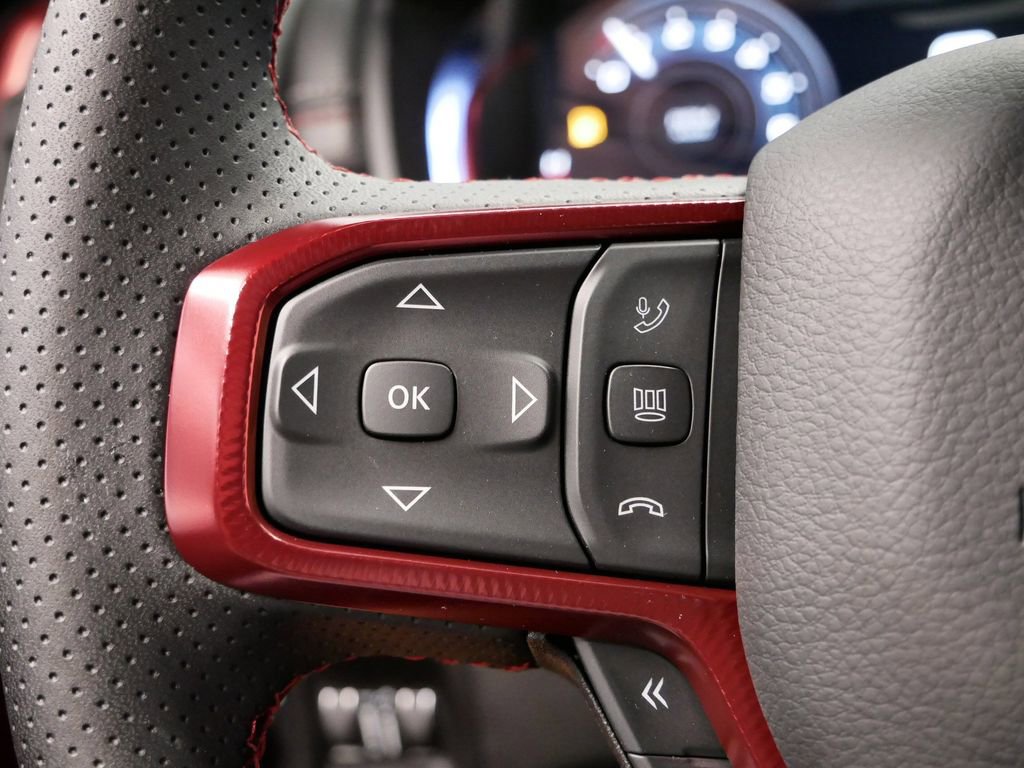 New 2026 RAM 1500 Rebel w/ Rebel Level 1 Equipment Group image 24