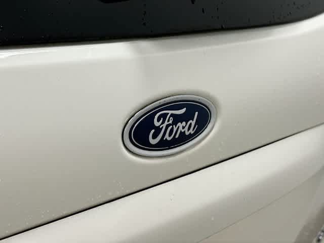 Used 2020 Ford EcoSport SE w/ SE Convenience Package AWD/4WD image 28
