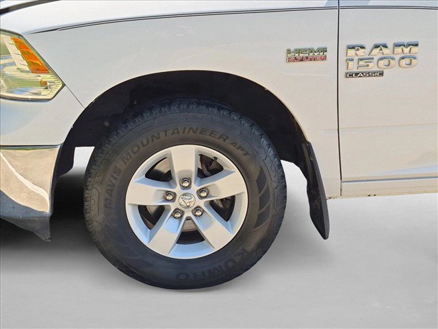 Used 2019 RAM 1500 Tradesman w/ Popular Equipment Group RWD image 25