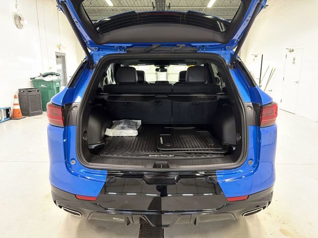 Certified 2025 Chevrolet Blazer RS w/ Enhanced Convenience Package image 15