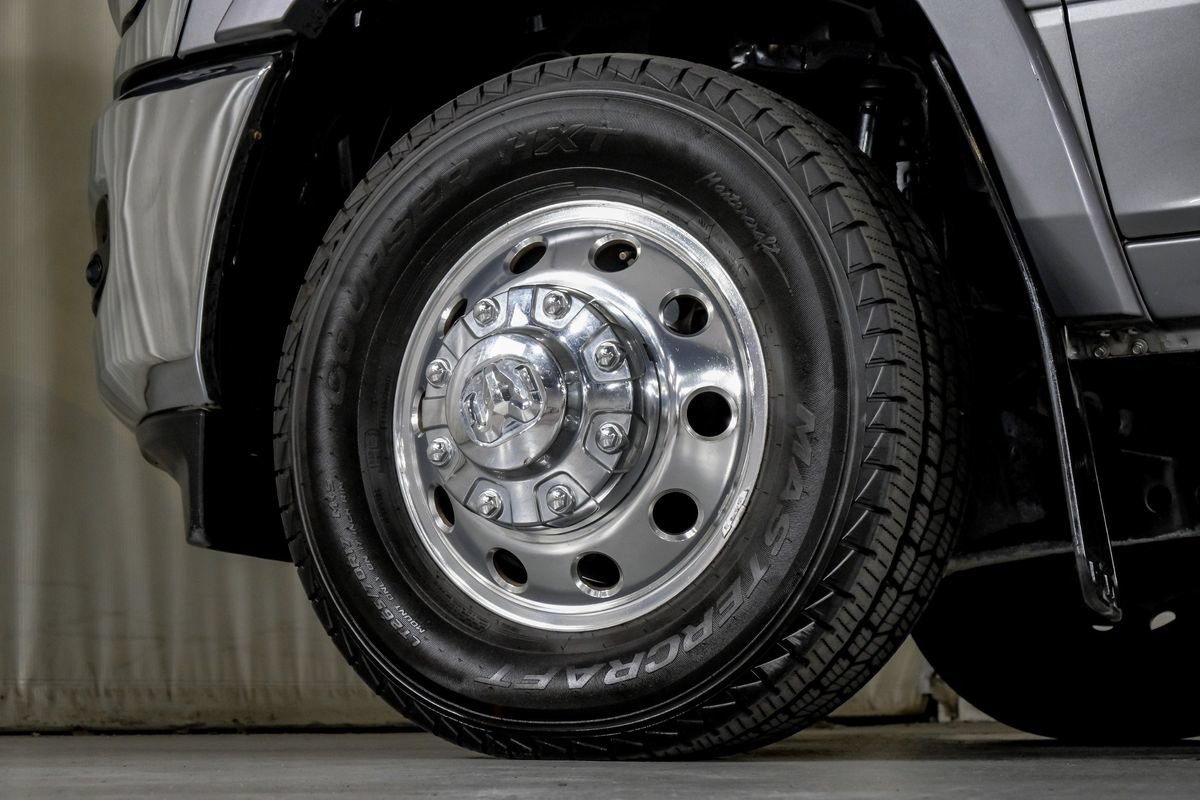 Used 2019 RAM 3500 Laramie AWD/4WD image 55