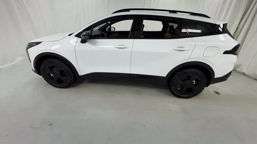 New 2026 Kia Sportage X-Line w/ X-Line Technology Package AWD/4WD image 6