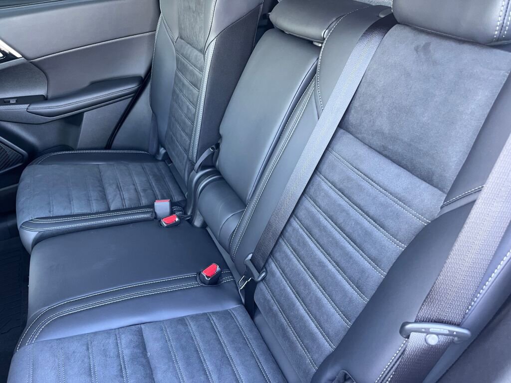 New 2025 Mitsubishi Outlander Trail Edition image 23
