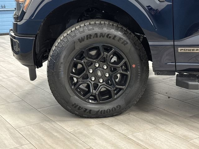 Used 2025 Ford F150 XLT w/ Equipment Group 302A MID image 42