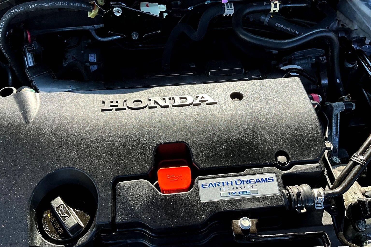 Used 2017 Honda Civic LX image 32
