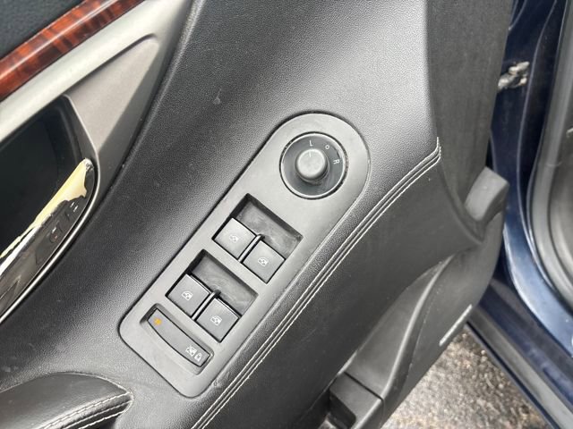 Used 2010 Buick LaCrosse CXS w/ Touring Package image 13