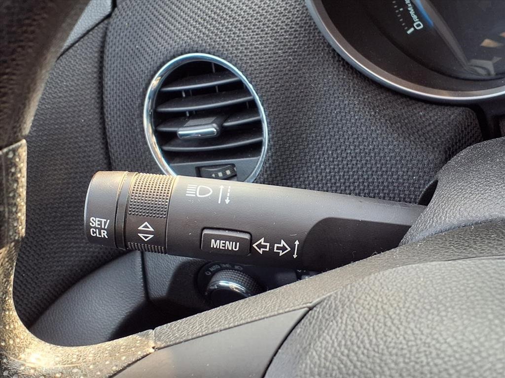 Used 2014 Chevrolet Cruze LT image 15