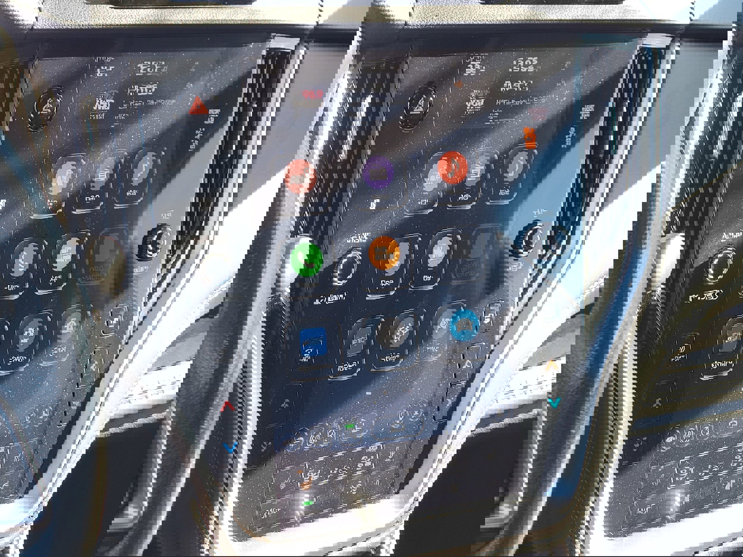 Certified 2024 Subaru Outback Limited image 22