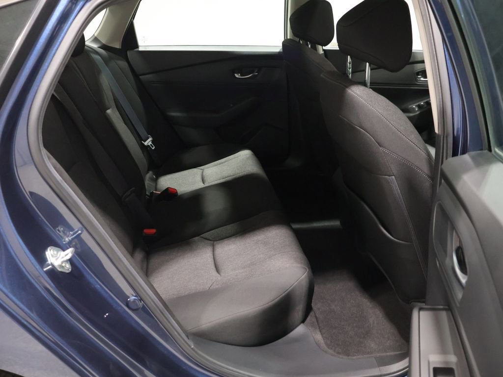 Used 2024 Honda Accord EX image 21