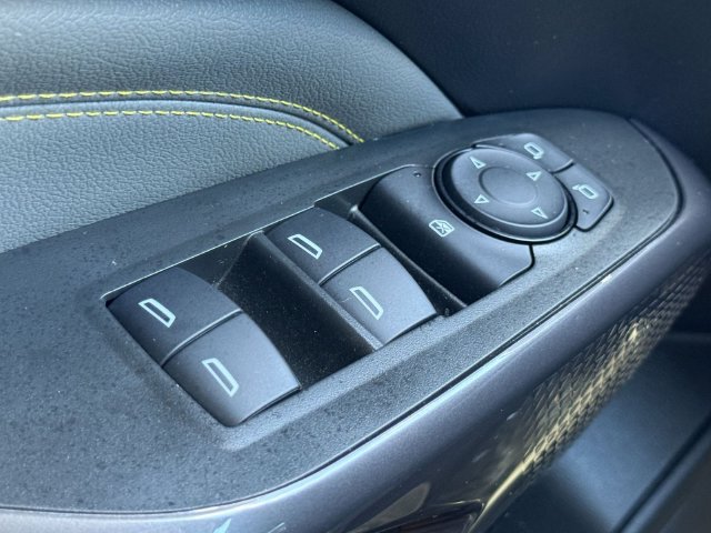 Certified 2024 Chevrolet Trax ACTIV w/ Driver Confidence Package FWD image 22