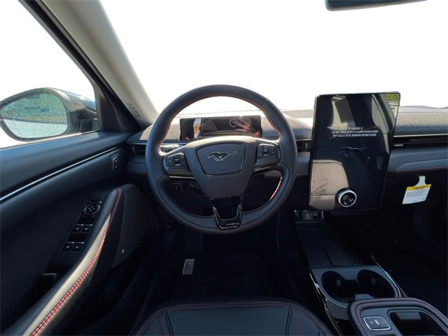 New 2025 Ford Mustang Mach-E Premium image 12