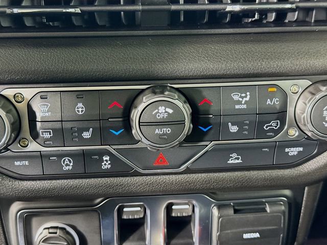 New 2026 Jeep Wrangler Sport image 18