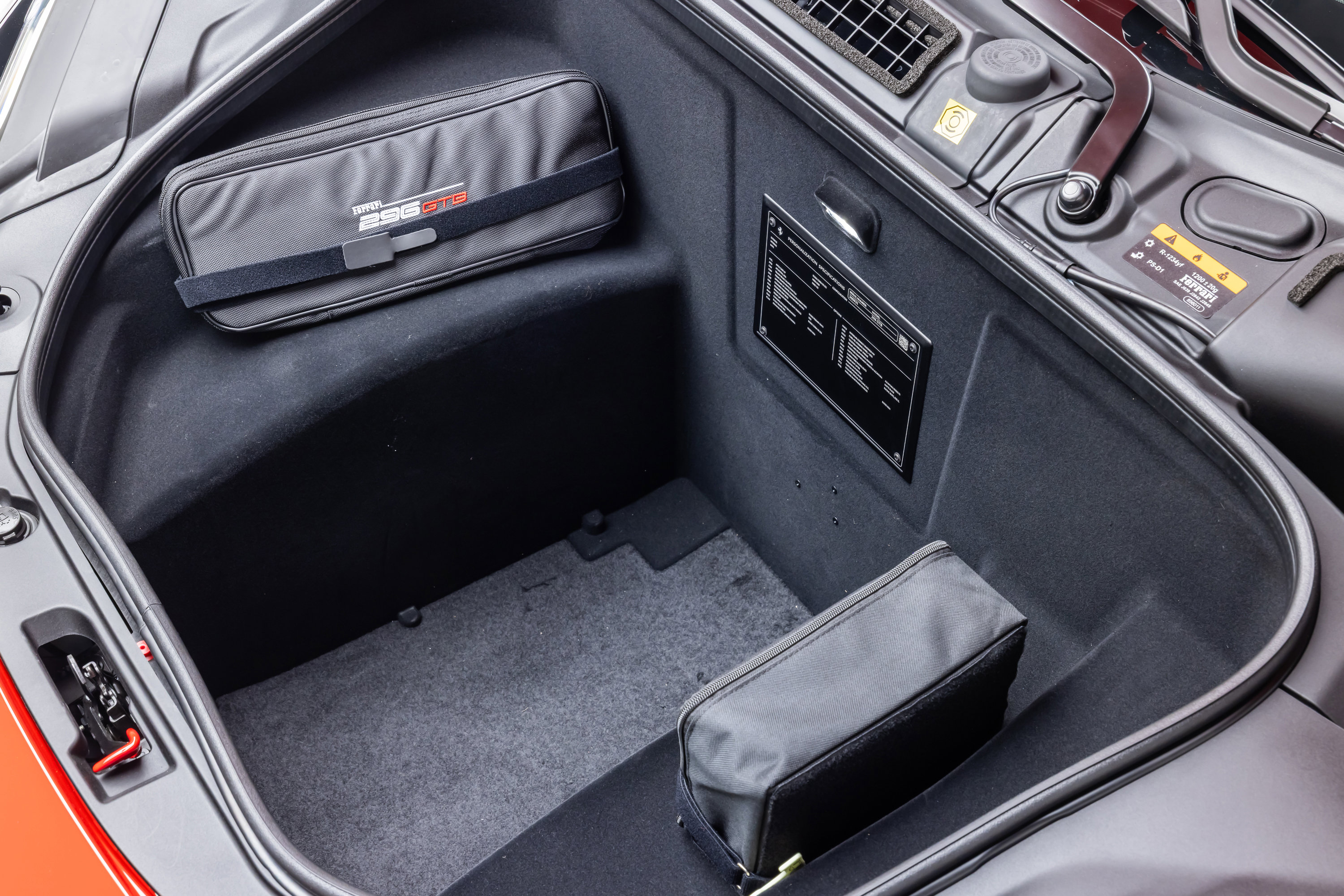 Used 2024 Ferrari 296 GTB image 42