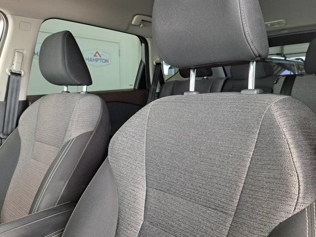 Used 2023 Nissan Rogue SV FWD image 22