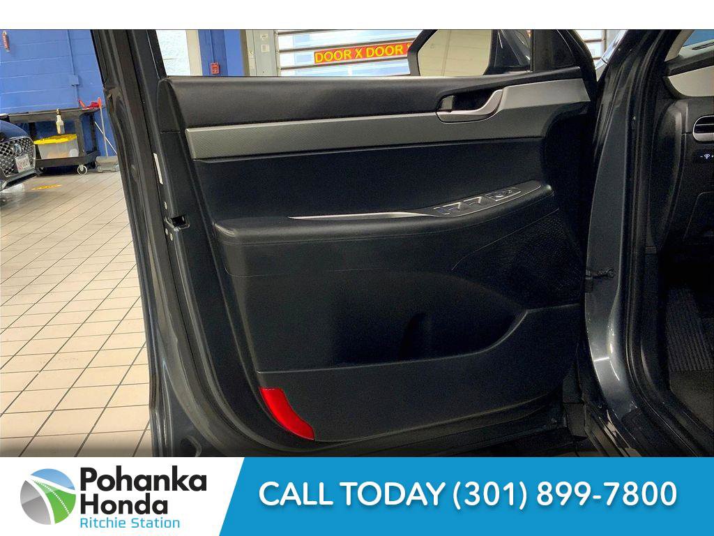 Used 2023 Hyundai Palisade SEL image 25