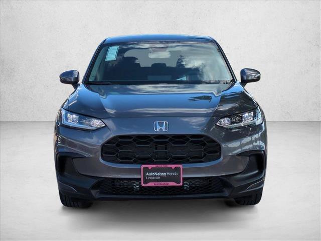 New 2027 Honda HR-V LX image 6
