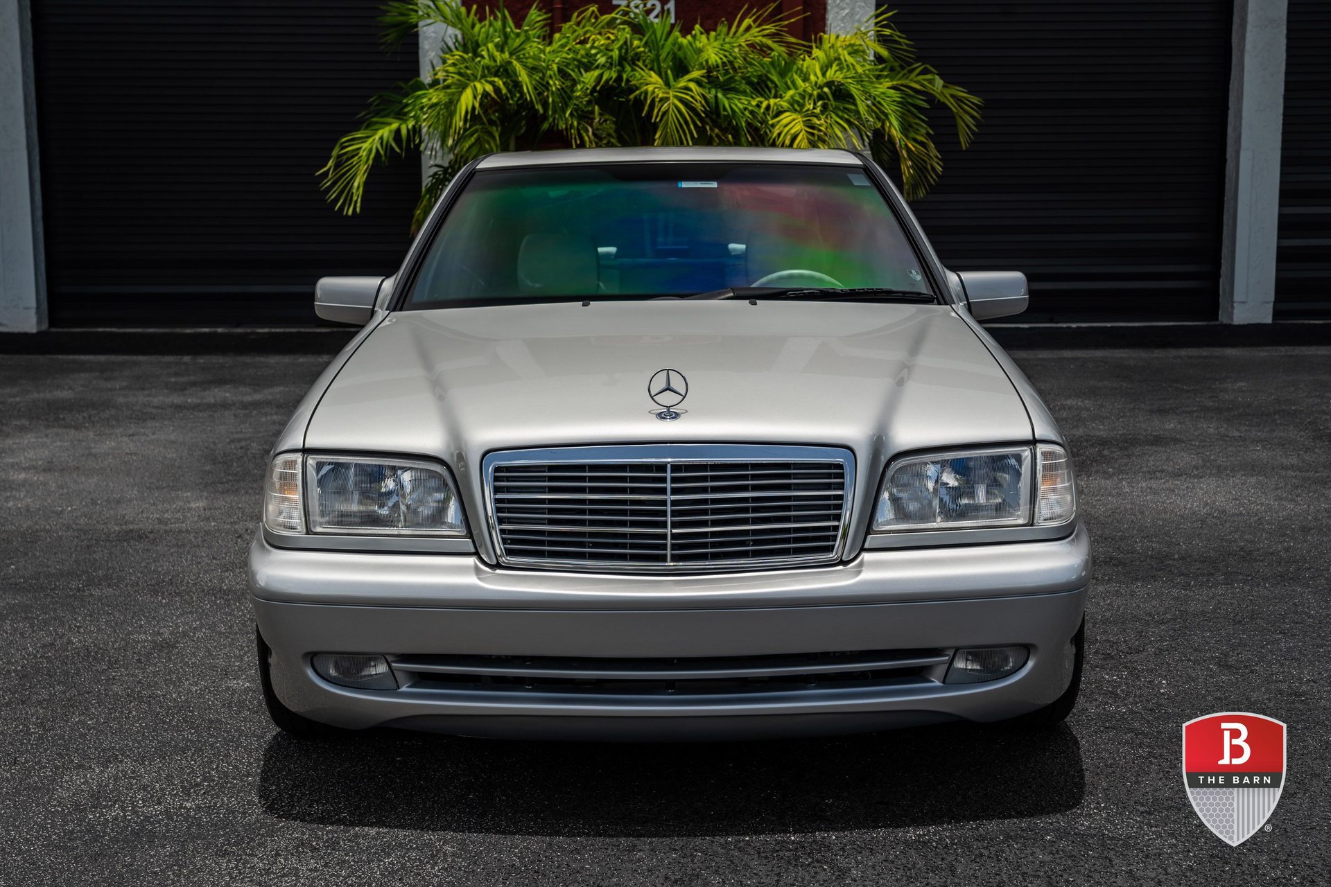 Used 1999 Mercedes-Benz C 43 AMG Sedan image 18