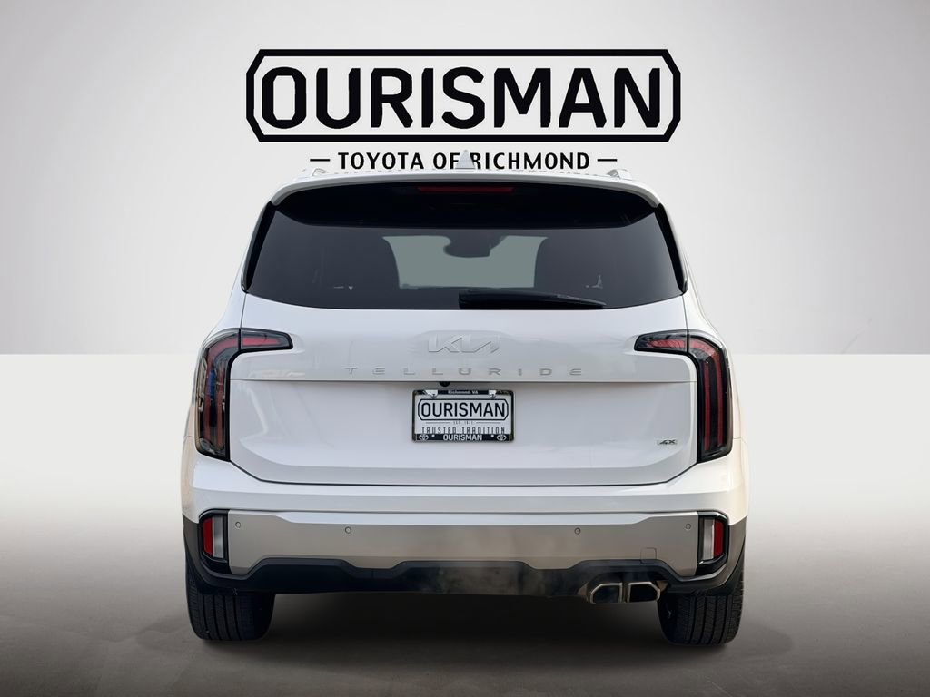 Used 2023 Kia Telluride SX Prestige image 22