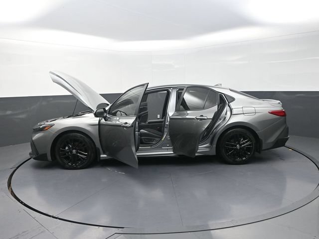 Used 2026 Toyota Camry SE w/ Convenience Package FWD image 41