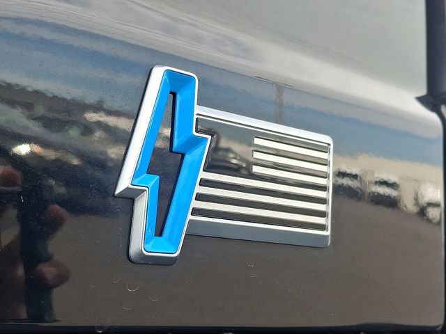 Used 2023 Ford F150 Lightning Pro image 34