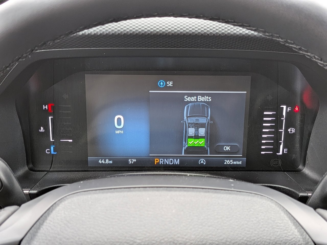 New 2025 Ford Ranger XLT w/ Convenience Package AWD/4WD image 30