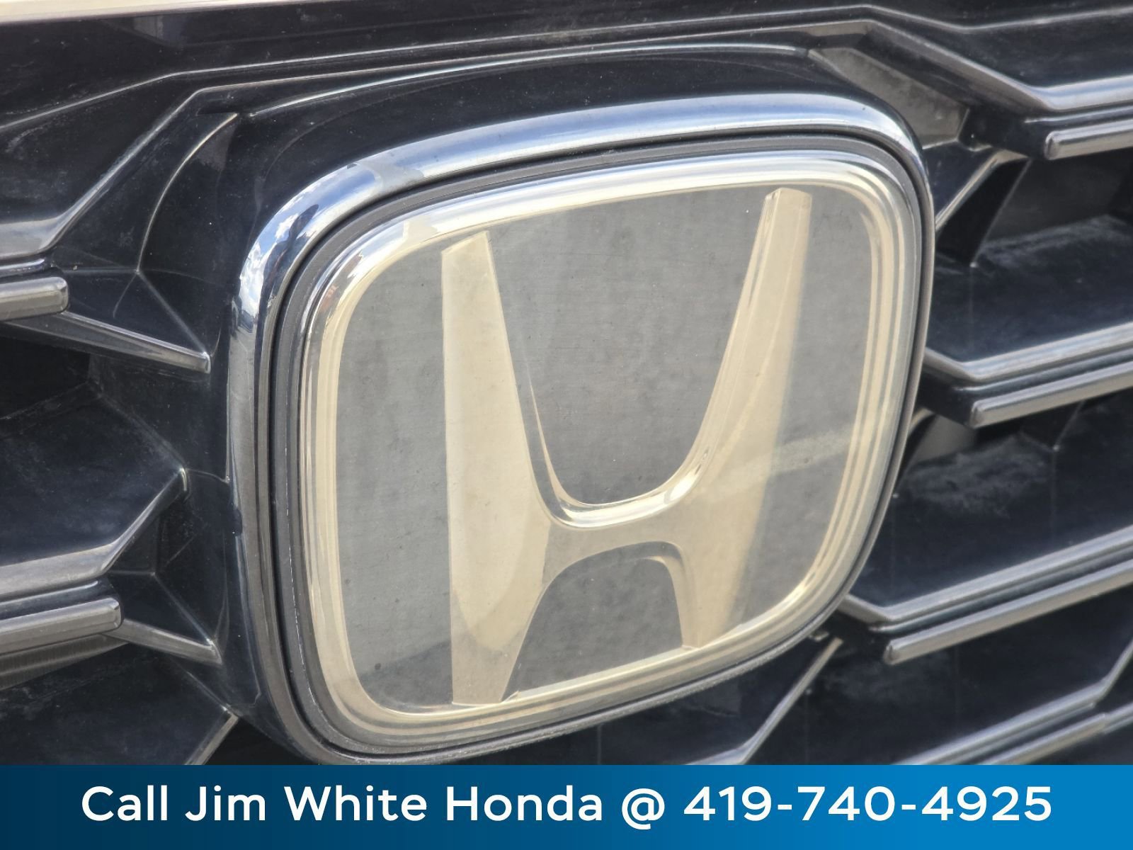 Certified 2023 Honda CR-V EX image 11