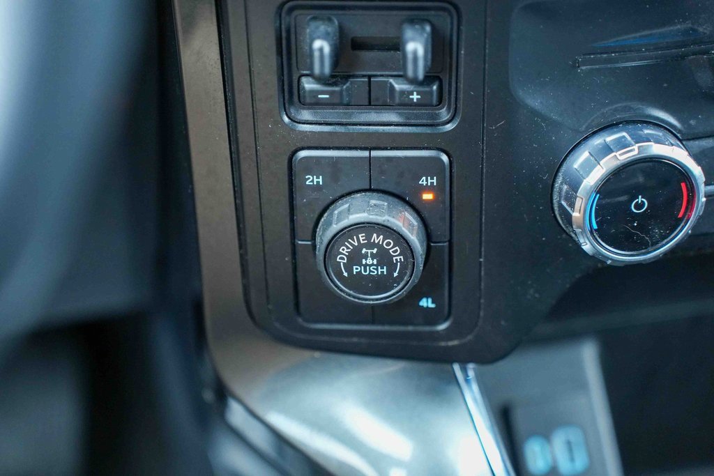 Used 2022 Ford F150 XLT w/ Equipment Group 302A High image 36