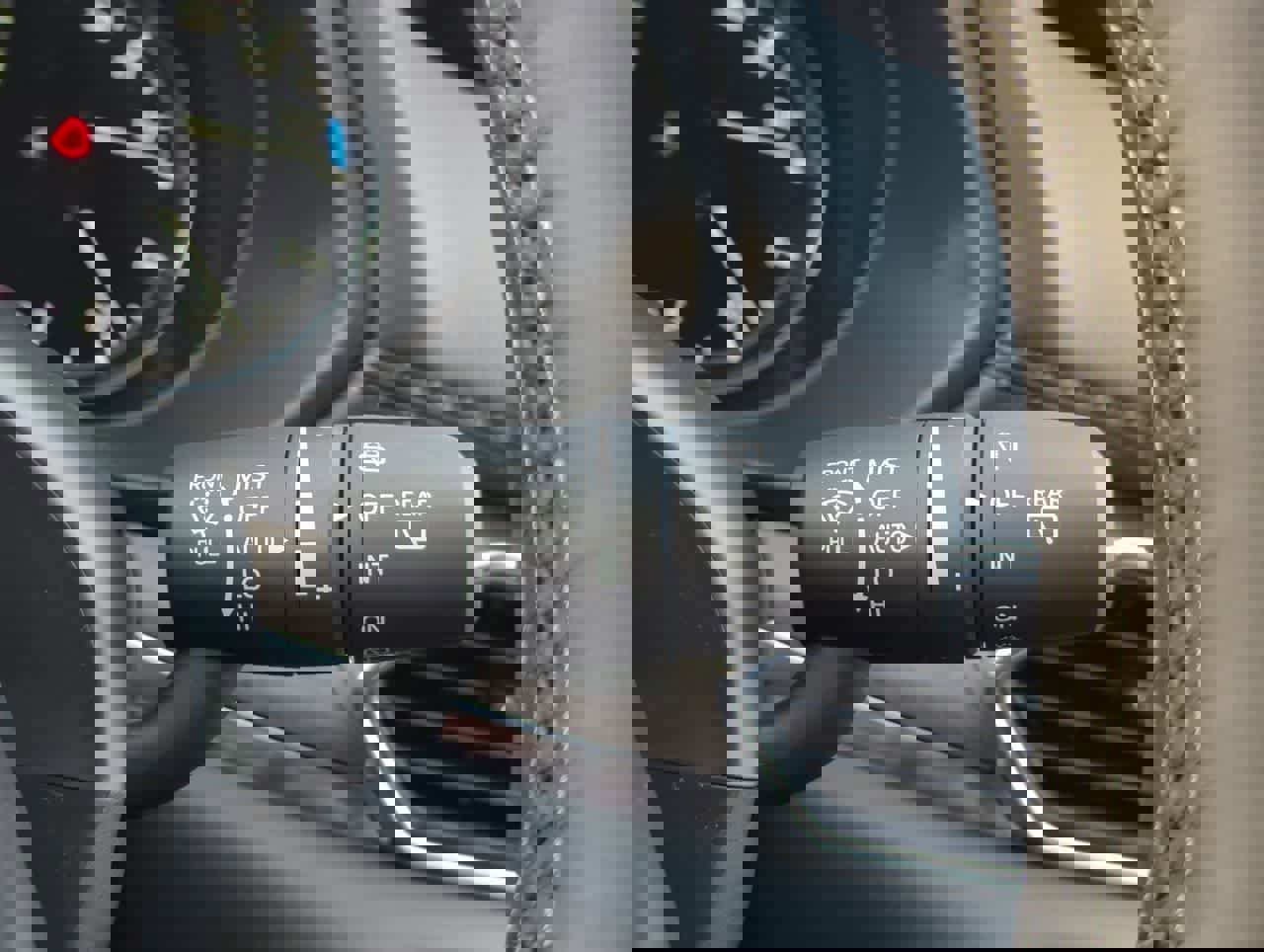 New 2025 MAZDA CX-5 Signature image 25