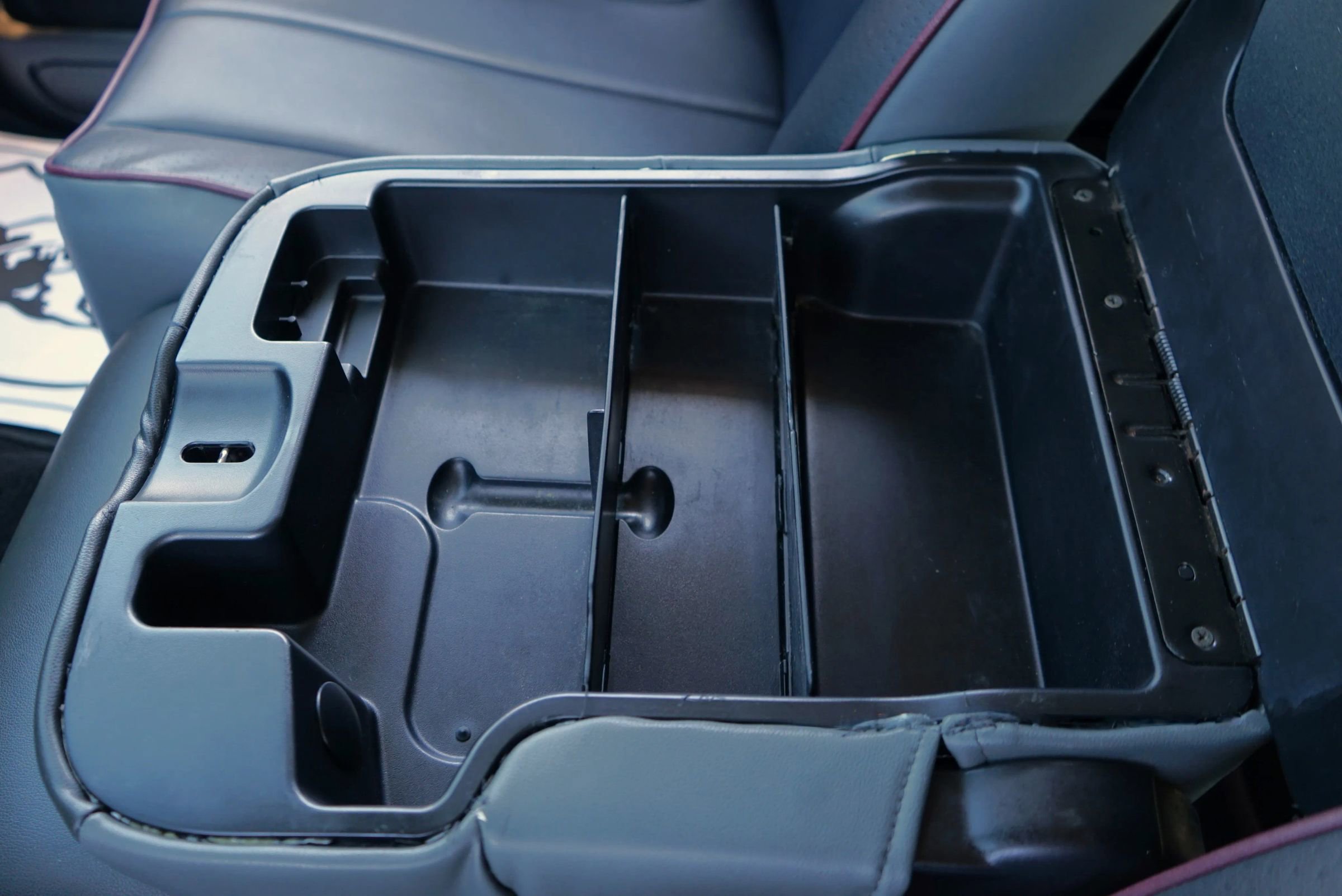 Used 2005 Dodge Ram 1500 Truck SLT image 24