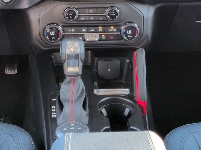 New 2026 Ford Bronco Heritage Edition image 19