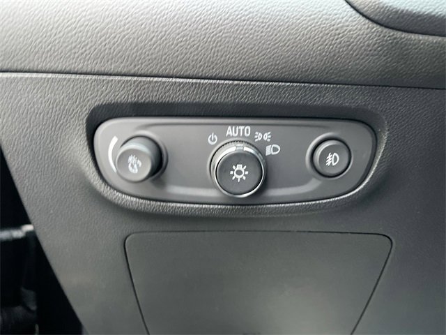 Certified 2021 Buick Encore GX Select w/ Experience Buick Package image 17