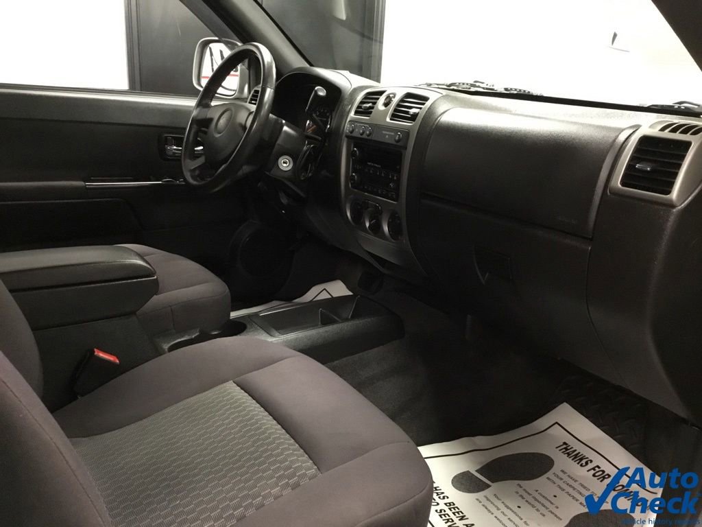 Used 2012 Chevrolet Colorado LT image 38