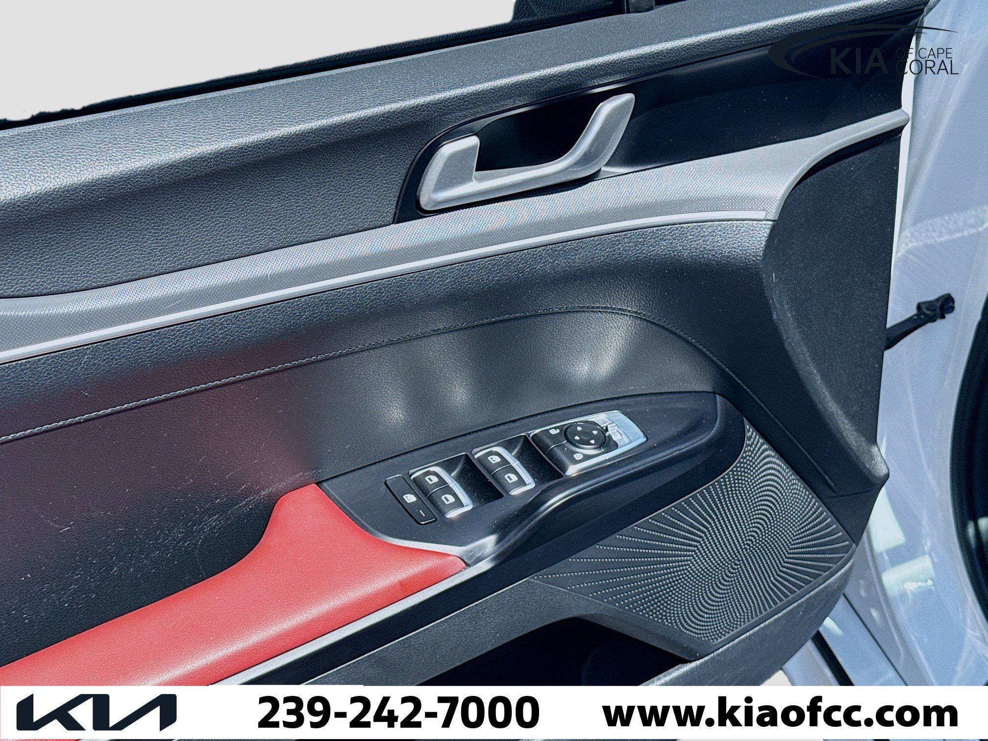 Certified 2023 Kia K5 GT-Line w/ GT-Line Premium Package image 20