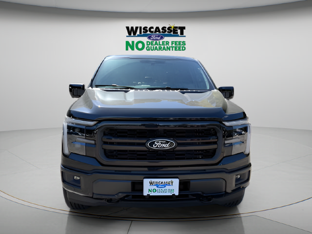 New 2026 Ford F150 Lariat w/ Equipment Group 501A Mid AWD/4WD image 10