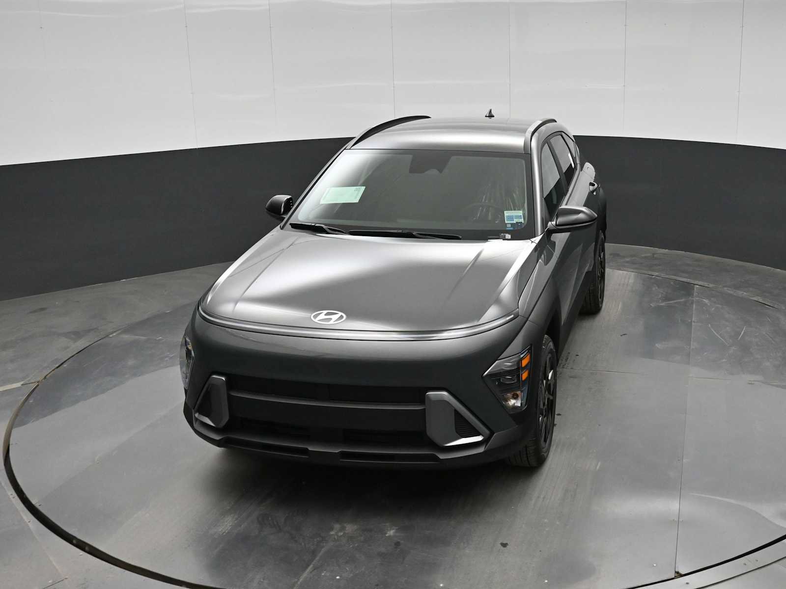 New 2026 Hyundai Kona SEL Sport AWD/4WD image 24