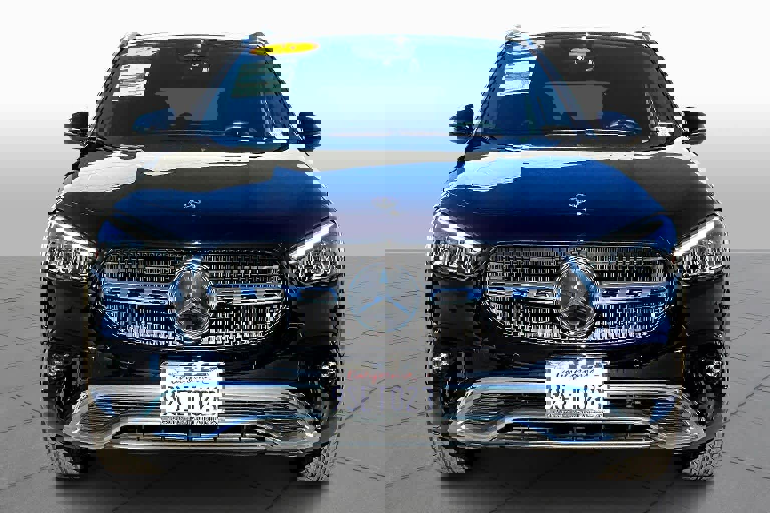 Used 2025 Mercedes-Benz GLA 250 image 3