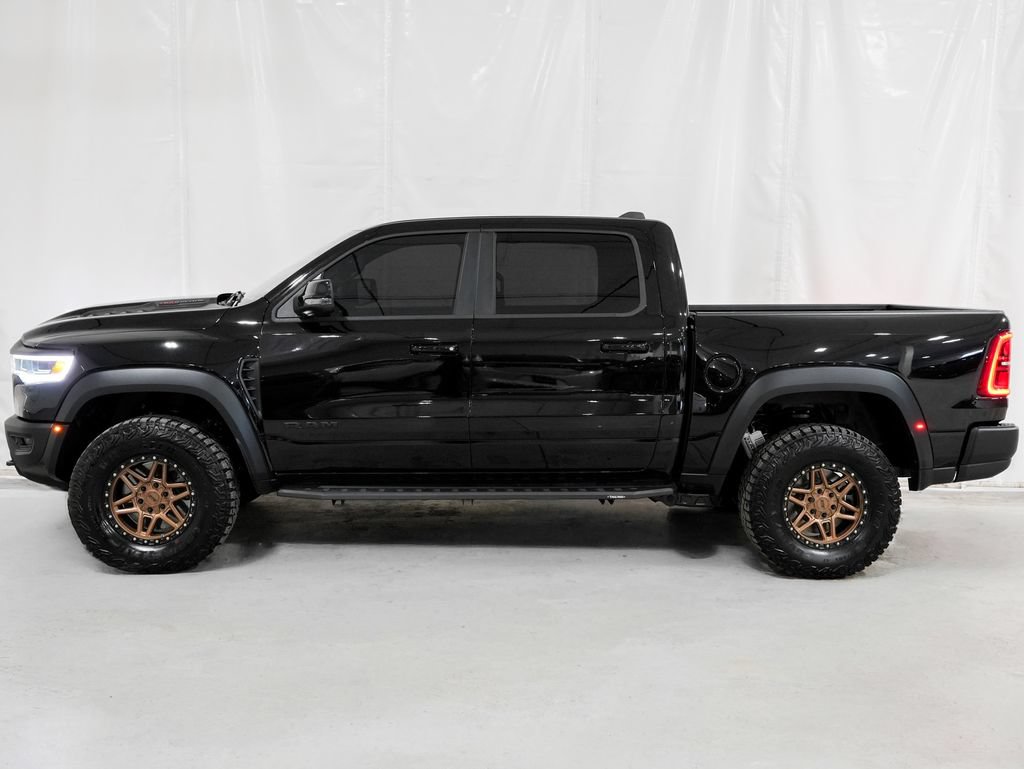 Used 2026 RAM 1500 RHO AWD/4WD image 2