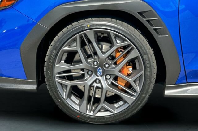 New 2026 Subaru WRX tS AWD/4WD image 26