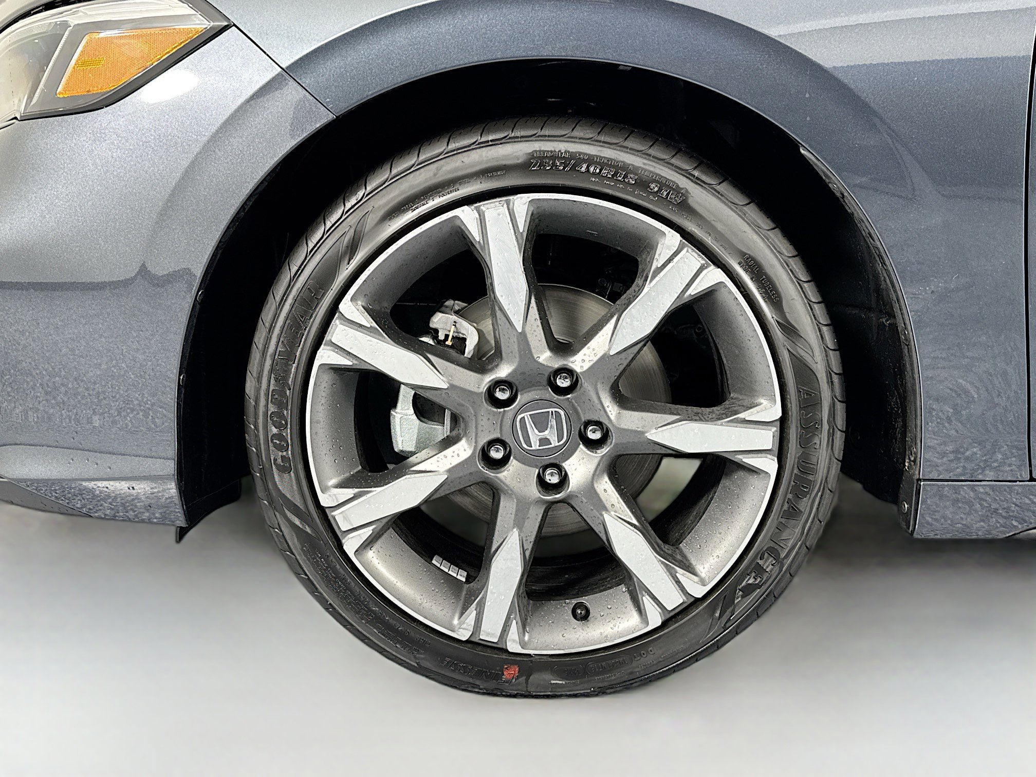 New 2026 Honda Civic Sport Touring image 32