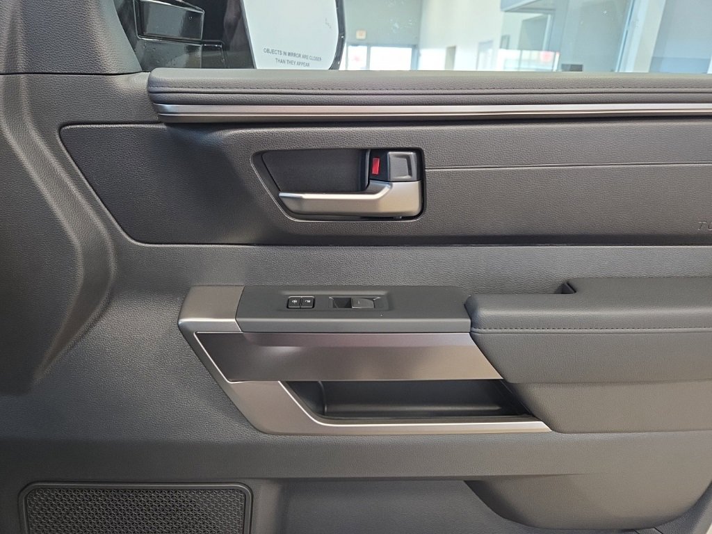 New 2026 Toyota Tundra SR5 image 19