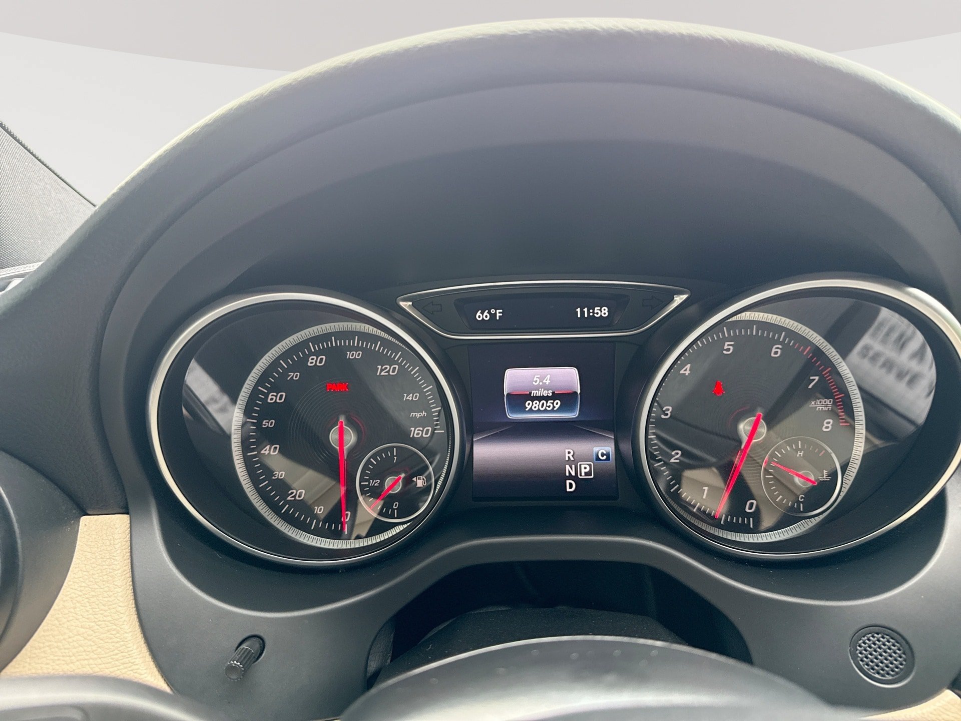 Used 2019 Mercedes-Benz CLA 250 4MATIC image 10