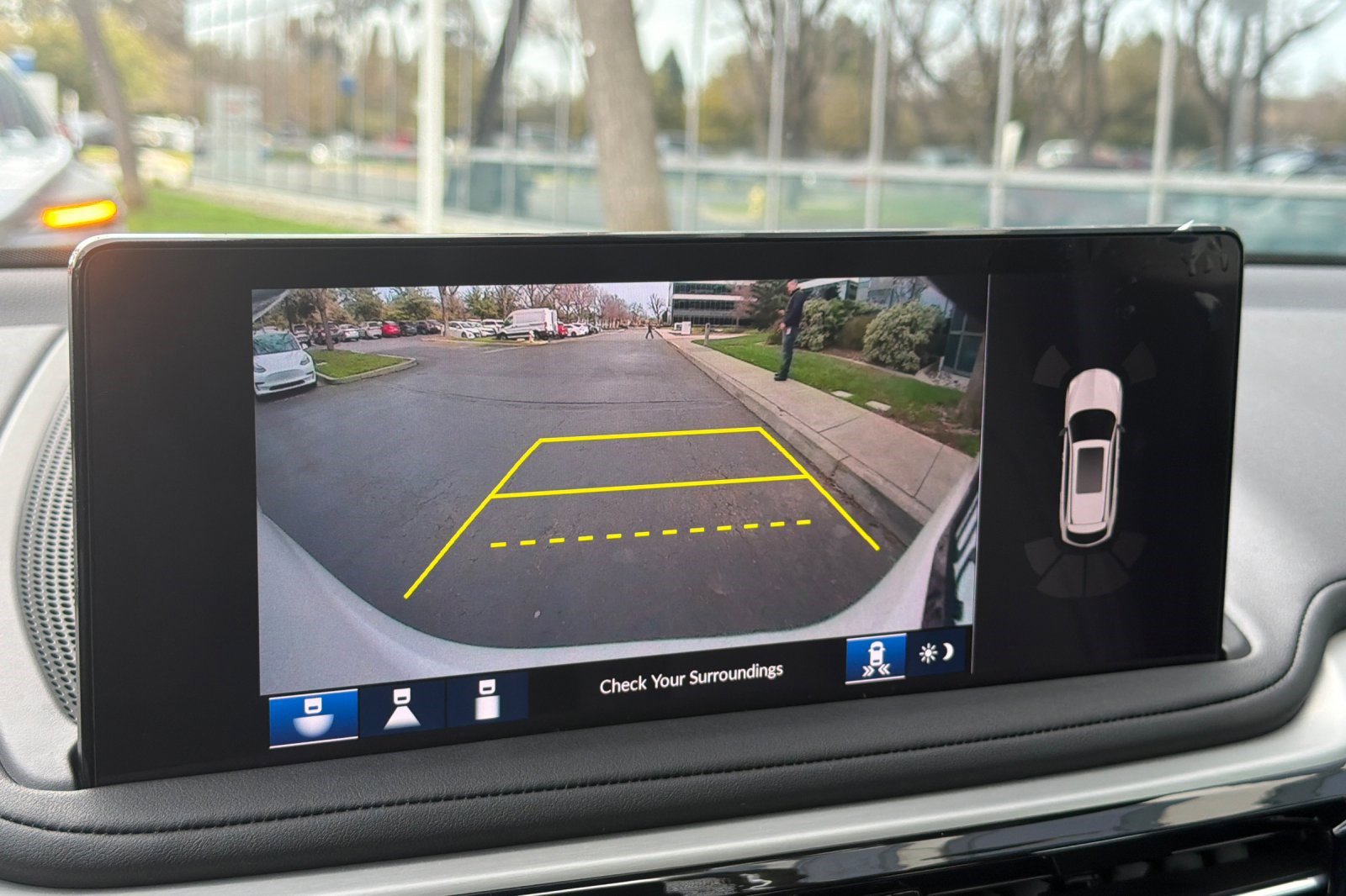 Certified 2026 Acura MDX SH-AWD w/Technology Package image 26